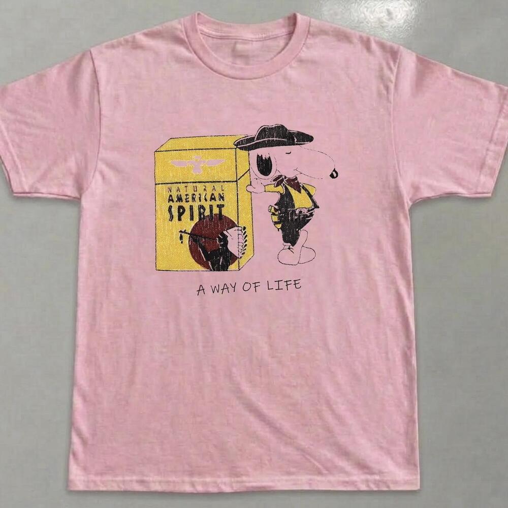 Light A Way Of Life Tee